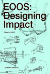 EOOS: Designing Impact (ISBN: 9783037787816)