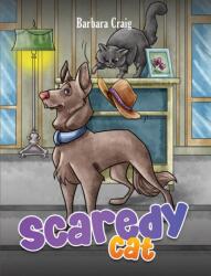 Scaredy Cat (ISBN: 9781035890187)