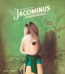 The Ordinary Life of Jacominus Gainsborough - Charis Ainslie (ISBN: 9781836270171)