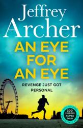 An Eye for an Eye (ISBN: 9780008640163)