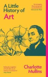 A Little History of Art (ISBN: 9780300278354)
