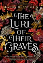 The Lure of Their Graves (ISBN: 9781039007611)