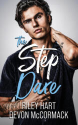 The Step Dare (ISBN: 9781950261246)