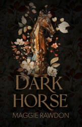 Dark Horse - Maggie Rawdon (ISBN: 9781959523345)