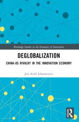 Deglobalization (ISBN: 9781032497778)