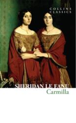 Carmilla - Sheridan Le Fanu (ISBN: 9780008770501)