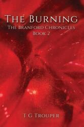 The Burning (ISBN: 9781035878932)