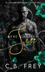 The Casella Sin (ISBN: 9781763619227)