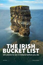 The Irish Bucket List (ISBN: 9781036912659)