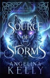 The Source of Storms - Laura Soppelsa (ISBN: 9781069275806)