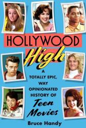 Hollywood High (ISBN: 9781501181177)
