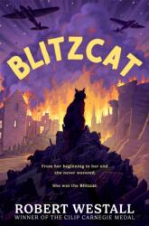 Blitzcat (ISBN: 9781035058334)