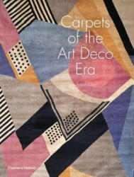 Covoare din epoca Art Deco (ISBN: 9780500517956)