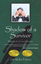 Shadow of a Survivor (ISBN: 9781037103032)