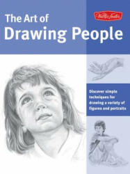 Art of Drawing People (Collector's Series) - Michael Butkus (ISBN: 9781600580697)