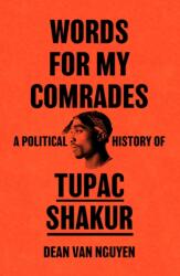 Words for My Comrades (ISBN: 9781399615440)