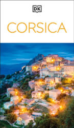 DK Corsica - DK Travel (ISBN: 9780241721681)
