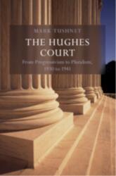 The Hughes Court: Volume 11 (ISBN: 9781009566735)