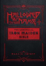 Hallowed Be Thy Name wer. angielska (ISBN: 9780764368165)