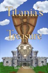Titania's Treasure (ISBN: 9781837943302)