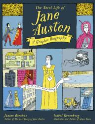 The Novel Life of Jane Austen (ISBN: 9781529434644)
