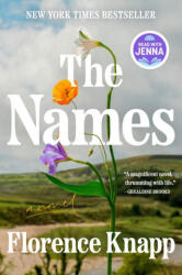 KNAPP FLORENCE - NAMES - KNAPP FLORENCE (ISBN: 9780593833902)