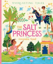 The Salt Princess (ISBN: 9780063324718)