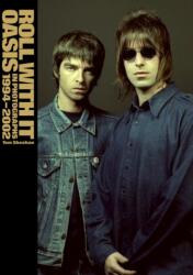 Roll With It (ISBN: 9781035429011)