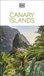 DK Eyewitness Canary Islands - DK Travel (ISBN: 9780241719015)