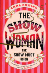 The Show Woman (ISBN: 9781399737401)