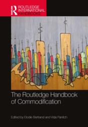 The Routledge Handbook of Commodification (ISBN: 9781032037400)