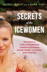 Secrets of the Icewomen (ISBN: 9780063391604)