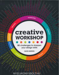 Creative Workshop - David Sherwin (ISBN: 9781600617973)