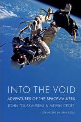 Into the Void - Melvin Croft (ISBN: 9781496224125)