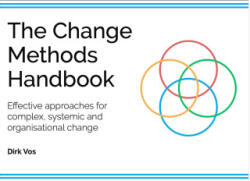 The Change Methods Handbook - Vos (ISBN: 9789063699673)