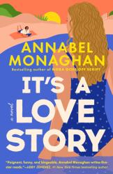 It's a Love Story (ISBN: 9780593714102)