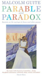 Parable and Paradox - Malcolm Guite (ISBN: 9781786225481)
