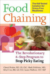 Food Chaining - Mark Fishbein (ISBN: 9781600940163)