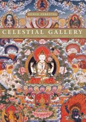 Celestial Gallery (ISBN: 9781601090515)