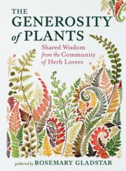 The Generosity of Plants (ISBN: 9781635869026)