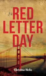 Red Letter Day (ISBN: 9781035890552)