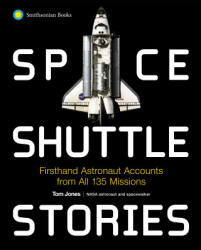 Space Shuttle Stories - JONES TOM (ISBN: 9781588348036)