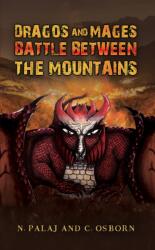 Dragos and Mages: Battle Between the Mountains (ISBN: 9781035887873)