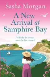 A New Arrival at Samphire Bay (ISBN: 9781804368381)