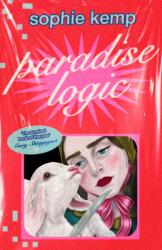Paradise Logic - Sophie Kemp (ISBN: 9781398533745)