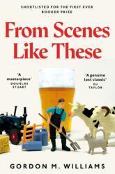 From Scenes Like These (ISBN: 9781035073566)