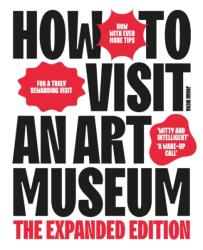 How to Visit an Art Museum - Johan Idema (ISBN: 9789063697273)