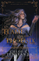 A Flame of the Phoenix (ISBN: 9781915534095)