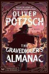 Almanahul groparului (ISBN: 9780063348349)