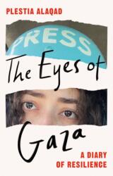 The Eyes of Gaza (ISBN: 9781035070251)